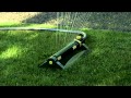 Watering Restrictions to Help Preserve Water Supply