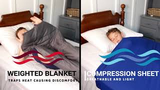 Compression  Blanket