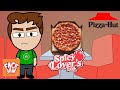 Pizza Hut Spicy Lover's Pizzas | Face Jam