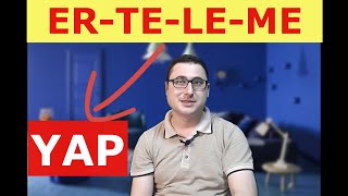 ERTELEME ALIŞKANLIĞIN VARSA BU VİDEOYU ERTELEMEDEN İZLE!