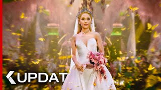 WICKED 2: For Good Movie Preview (2025) The Big Finale Is Coming!