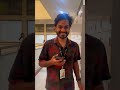 oru kutty office vlog❤️😁