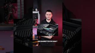 KEZAKO : Les caractéristique RAM ? (C'est quoi ?)  #ramupgrade  #hardware #montagepc #configpc #ram