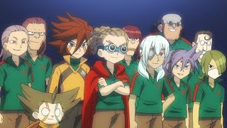 Teikoku Gakuen (Royal Academy) | ALL HISSATSU TECHNIQUES | Inazuma Eleven S1/S2