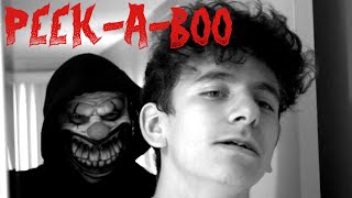 "Peek-A-Boo!" A Short Film