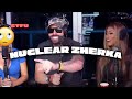 Jon Zherka Goes NUCLEAR Roasting Everyone On Fresh & Fit