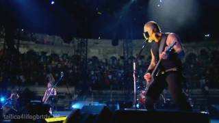 Metallica - /Cyanide/ Live Nimes 2009 1080p HD_HQ