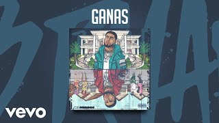 Bryant Myers - Ganas ft. Kevvo, Alex Rose, J Quiles
