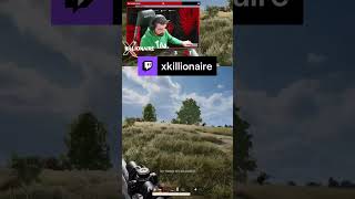 @XKillionaire @PUBG SAHURA DOGRUU | xkillionaire #Twitch etiketli