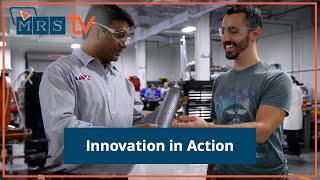Turning Bold Ideas Into Real-World Innovation | Advanced Cooling Technologies (ACT) R&D Division