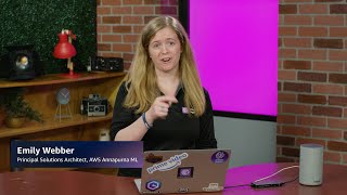 Getting started with pre-training foundation models on Amazon SageMaker | Amazon Web Services