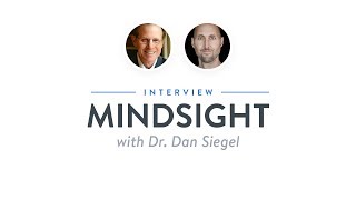 Heroic Interview: Mindsight with Dr. Dan Siegel