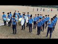 vkv jairampur band display arunachal pradesh 21 12 2024