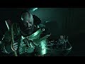 God Of War Kratos Reveals To Atreus He S A God