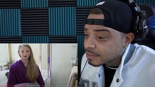 They Don't Take Showers | DJ Ghost REACTION