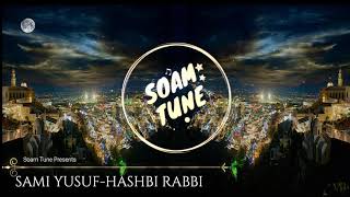 Sami Yusuf  -  Hasbi Rabbi (حسبي ربي)। My Ummah (Percussion version)। ‍Soam Tune। Audio.