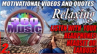 Moka Entertainment - 360 Music - Relaxing #relaxing #song #happy