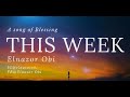 This week by elnazor obi lyrics