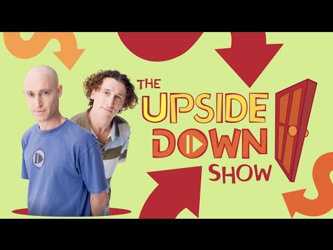 The Upside Down Show Episode 9 Marching Band Reversed Youtube