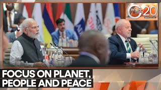 G20 Summit 2023: How India achieved breakthrough on G20 declaration | Latest World News | WION