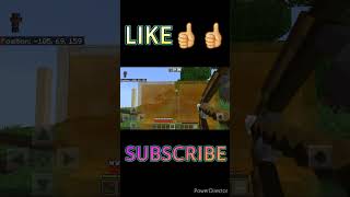 Minecraft Facts You Need To Know #shorts #youtubeshorts #minecraft shorts