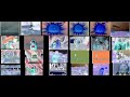 24 teletubbies g major videos all at once