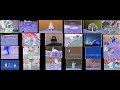 24 teletubbies g major videos all at once