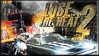 Lose the Heat 2 - Game Walkthrough (all 1-6 lvl)