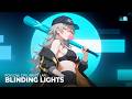 Poylow & CPX - Blinding Lights (ft. Britt Lari)