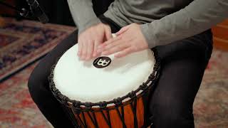 Meinl Percussion 13\