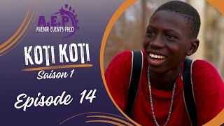 KOTI KOTI Saison 01 (épisode 14)