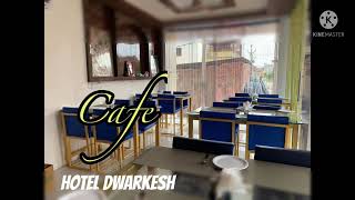 Hotel 🏨 dwarkesh