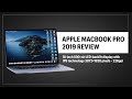 Apple MacBook Pro 2019 Review: Apple's best all-around laptop