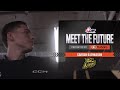 Meet the Future - Carson Bjarnason