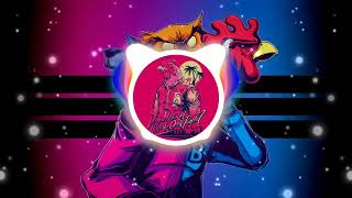 Hotline Miami - My True Self (Game music) #hotlinemiami #synthwave #retrowave #80s