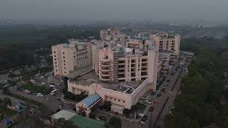 Apollo Hospitals Delhi