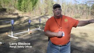 Knoxville Moose Lodge Turkey Shoot