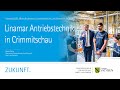 Linamar Antriebstechnik in Crimmitschau – Internationale Fach- und Arbeitskräfte für Sachsen