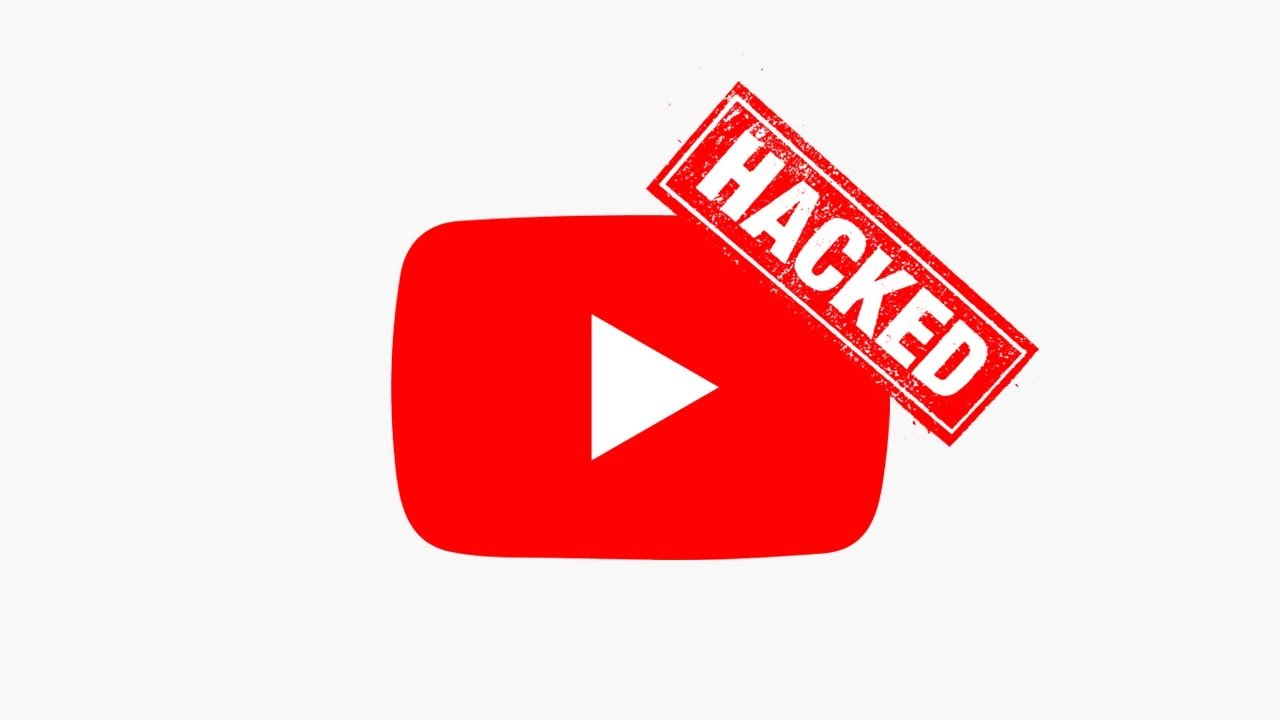 How To Recover Hacked Youtube Channel Youtube