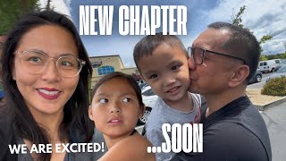 New Chapter Loading 🙏🙏🙏