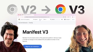 How We Rebuilt Our Extension for Manifest V3