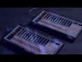 Martin M-Play + M-Touch lighting controllers