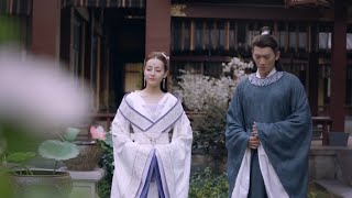 General confesses FengJiu，but the emperor is her only