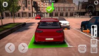 desi Indian car 3D game ❤️ #car #sorts