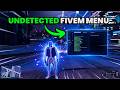 GTA 5 Fivem Cheats.. Best Software in 2026? KOLA.GG Tutorial