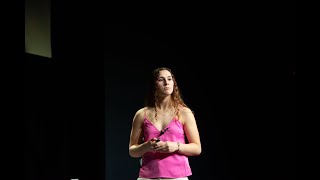 Greater than the Game: Athletes and Mental Health | Brenna Murray | TEDxUNCCharlotte