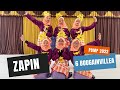 Pra Showcase PBMP : Zapin