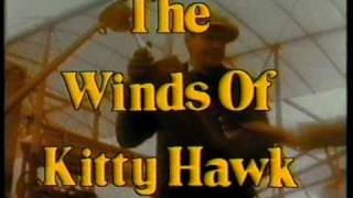 The Winds of Kitty Hawk (1978) Video Classics Australia Trailer