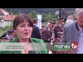 134. landesfeuerwehrtag in murau