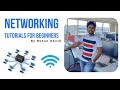 Introduction To Networking: Your PC's Routing Table